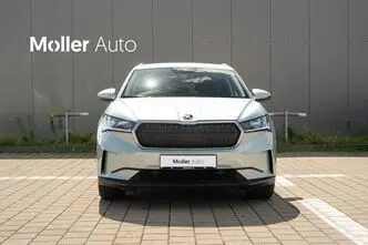 Škoda Enyaq, 150 kW, elekter, automaat, tagavedu