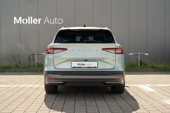 Škoda Enyaq, 150 kW, elekter, automaat, tagavedu