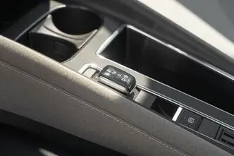 Škoda Enyaq, 150 kW, elekter, automaat, tagavedu