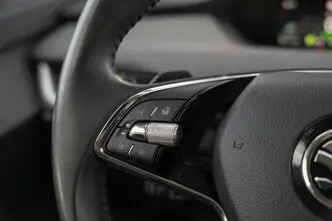 Škoda Enyaq, 150 kW, elekter, automaat, tagavedu