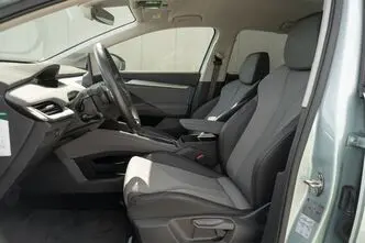 Škoda Enyaq, 150 kW, elekter, automaat, tagavedu
