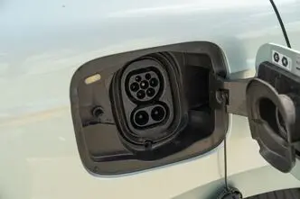 Škoda Enyaq, 150 kW, elekter, automaat, tagavedu
