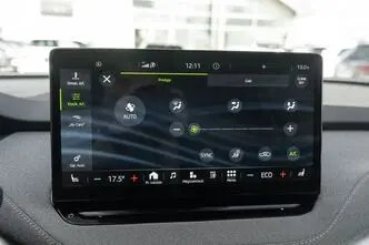 Škoda Enyaq, 150 kW, elekter, automaat, tagavedu