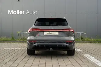 Audi Q8 e-tron, 300 kW, elekter, automaat, nelikvedu