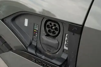 Audi Q8 e-tron, 300 kW, elekter, automaat, nelikvedu
