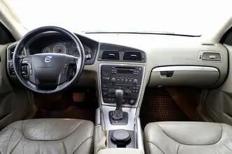 Volvo XC70, 2.4, 184 kW, diisel, automaat, nelikvedu