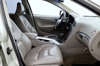 Volvo XC70, 2.4, 184 kW, diisel, automaat, nelikvedu