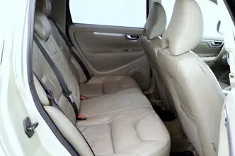 Volvo XC70, 2.4, 184 kW, diisel, automaat, nelikvedu