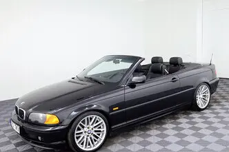 BMW 318, 2.0, 142 kW, bensiin+lpg, manuaal, tagavedu