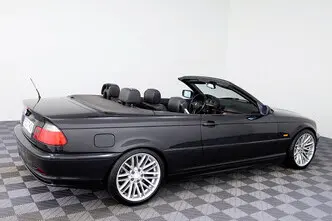 BMW 318, 2.0, 142 kW, bensiin+lpg, manuaal, tagavedu