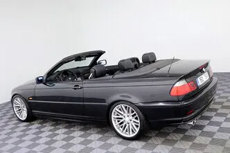 BMW 318, 2.0, 142 kW, bensiin+lpg, manuaal, tagavedu
