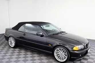 BMW 318, 2.0, 142 kW, bensiin+lpg, manuaal, tagavedu