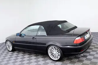BMW 318, 2.0, 142 kW, bensiin+lpg, manuaal, tagavedu