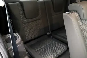 Toyota Corolla Verso, 1.8, 129 kW, bensiin, automaat, esivedu