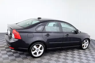 Volvo S40, 2.0, 176 kW, diisel, automaat, esivedu