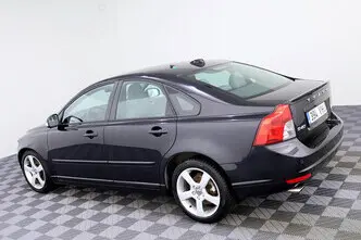 Volvo S40, 2.0, 176 kW, diisel, automaat, esivedu