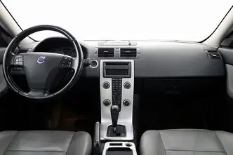 Volvo S40, 2.0, 176 kW, diisel, automaat, esivedu