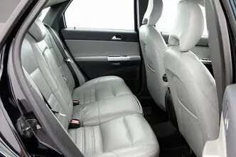 Volvo S40, 2.0, 176 kW, diisel, automaat, esivedu