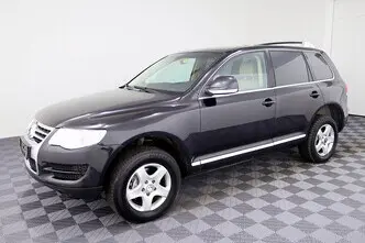 Volkswagen Touareg, 3.0, 224 kW, diisel, automaat, nelikvedu