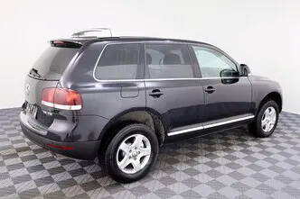 Volkswagen Touareg, 3.0, 224 kW, diisel, automaat, nelikvedu
