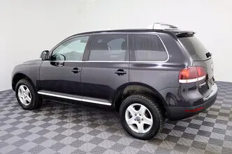 Volkswagen Touareg, 3.0, 224 kW, diisel, automaat, nelikvedu