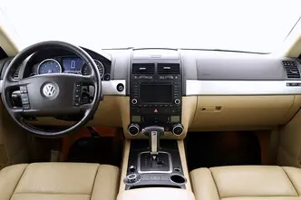 Volkswagen Touareg, 3.0, 224 kW, diisel, automaat, nelikvedu