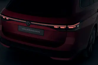 Volkswagen Passat, 1.5, 110 kW, bensiin, automaat
