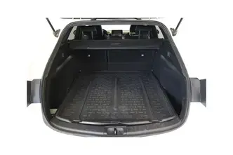 Toyota Corolla, 1.2, 85 kW, bensiin, automaat, esivedu
