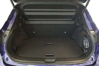 Nissan Qashqai, 1.3, 116 kW, hübriid, automaat, esivedu