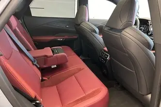 Lexus RX 500, 2.4, 200 kW, гибрид, автомат, полный привод