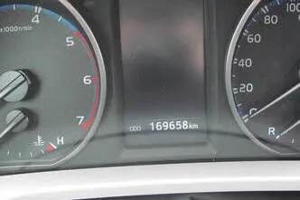 Toyota RAV4, 2.0, 105 kW, diisel, manuaal, esivedu
