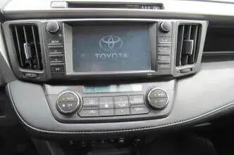 Toyota RAV4, 2.0, 105 kW, diisel, manuaal, esivedu