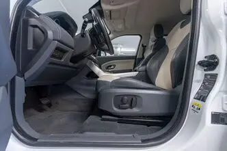 Land Rover Range Rover Evoque, 2.0, 110 kW, diisel, automaat, nelikvedu