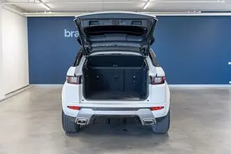 Land Rover Range Rover Evoque, 2.0, 110 kW, diisel, automaat, nelikvedu