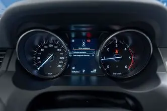 Land Rover Range Rover Evoque, 2.0, 110 kW, diisel, automaat, nelikvedu