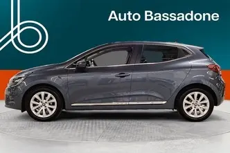 Renault Clio, 1.0, 67 kW, bensiin, automaat, esivedu