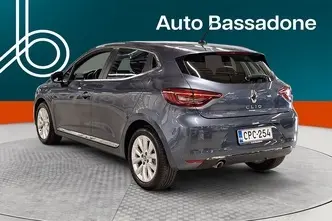 Renault Clio, 1.0, 67 kW, bensiin, automaat, esivedu
