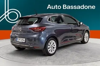 Renault Clio, 1.0, 67 kW, bensiin, automaat, esivedu