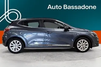 Renault Clio, 1.0, 67 kW, bensiin, automaat, esivedu