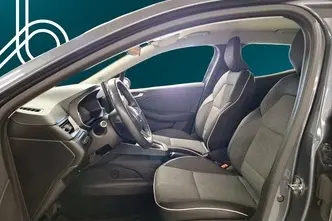 Renault Clio, 1.0, 67 kW, bensiin, automaat, esivedu