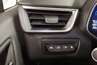 Renault Clio, 1.0, 67 kW, bensiin, automaat, esivedu