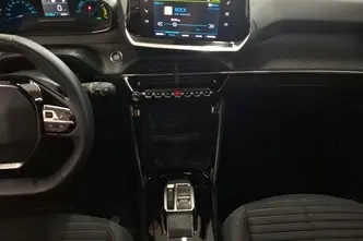 Peugeot e-2008, elekter, automaat, esivedu
