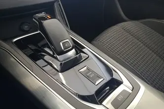 Peugeot 308, 1.2, 96 kW, bensiin, automaat, esivedu