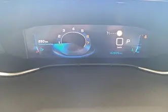 Peugeot 308, 1.2, 96 kW, bensiin, automaat, esivedu