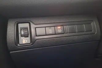 Peugeot 308, 1.2, 96 kW, bensiin, automaat, esivedu