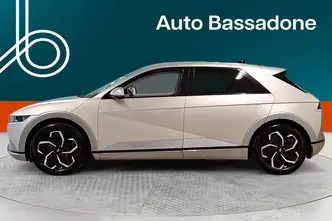 Hyundai IONIQ 5, электричество, автомат, полный привод