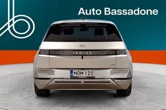 Hyundai IONIQ 5, электричество, автомат, полный привод
