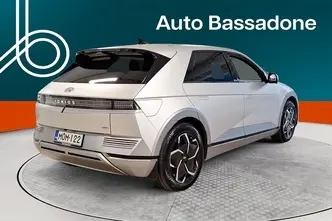 Hyundai IONIQ 5, электричество, автомат, полный привод