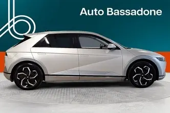 Hyundai IONIQ 5, электричество, автомат, полный привод