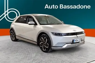 Hyundai IONIQ 5, электричество, автомат, полный привод